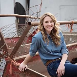 Meet your Posher, Keely